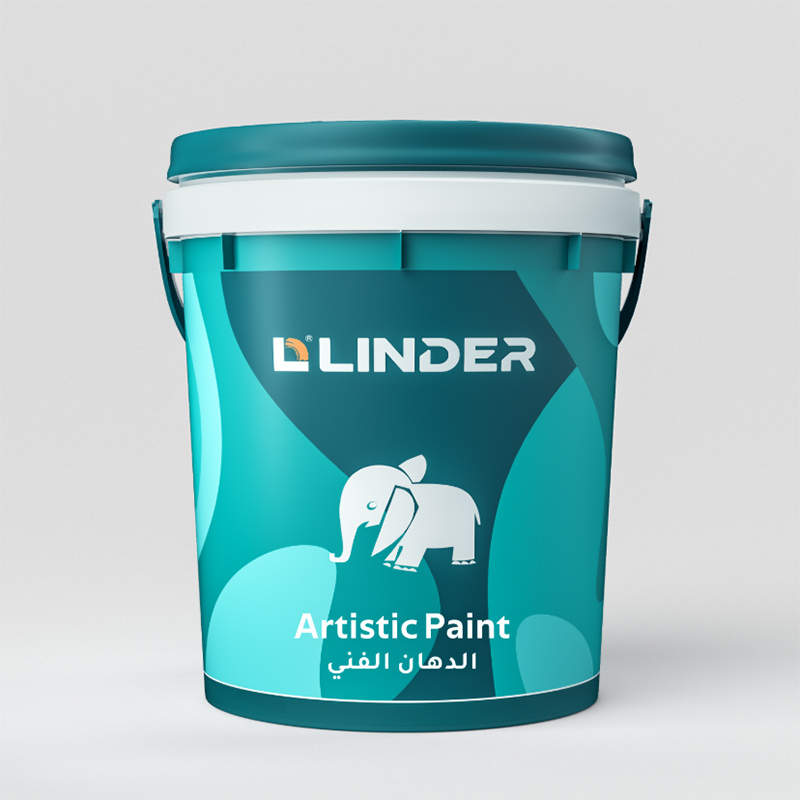 Artistic Paint