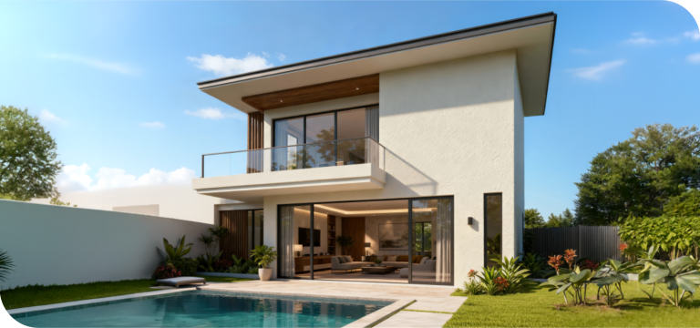 Middle East Paint Market: High-Margin O