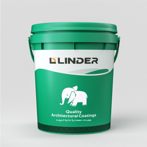 Architectural paint