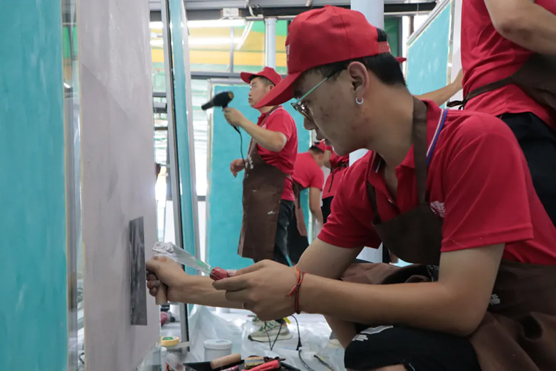 How to Evaluate a Paint Manufacturer Before Long