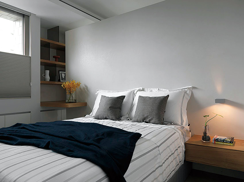 Interior wall art paint