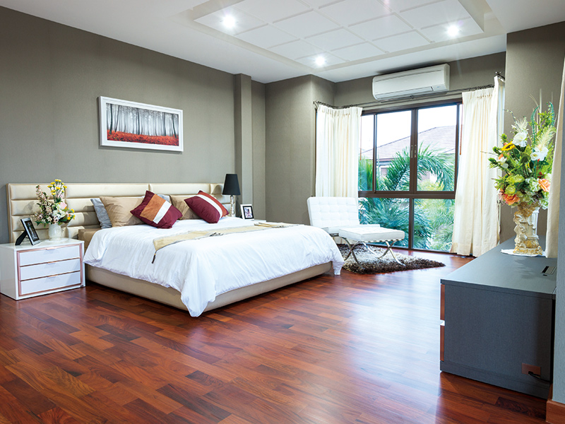 Interior wall art paint