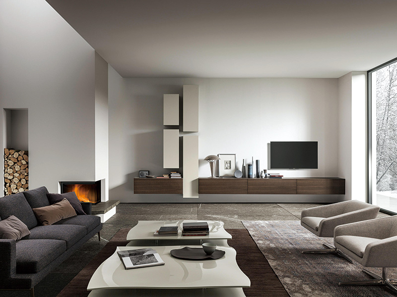 Interior wall art paint