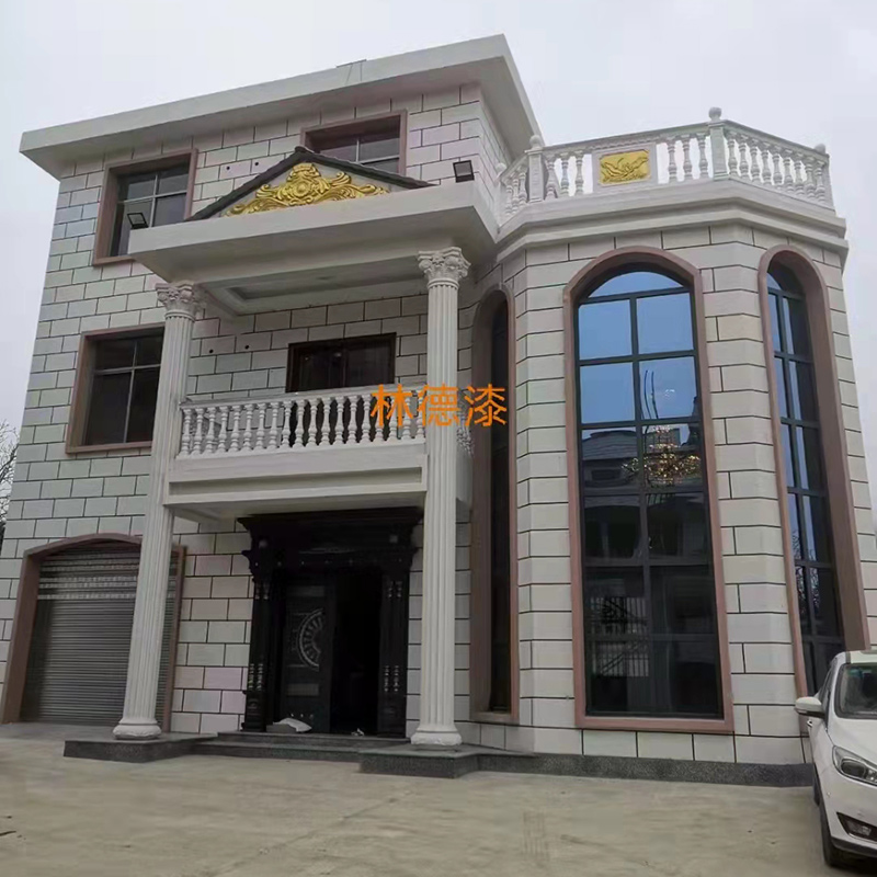 Domestic Villa Photos