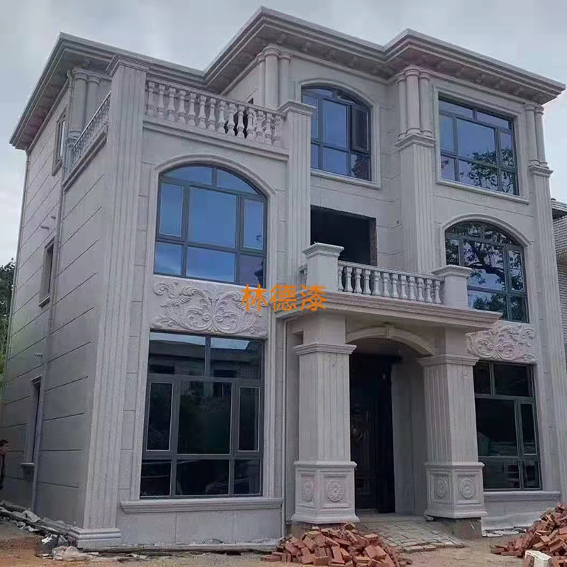 Domestic Villa Photos