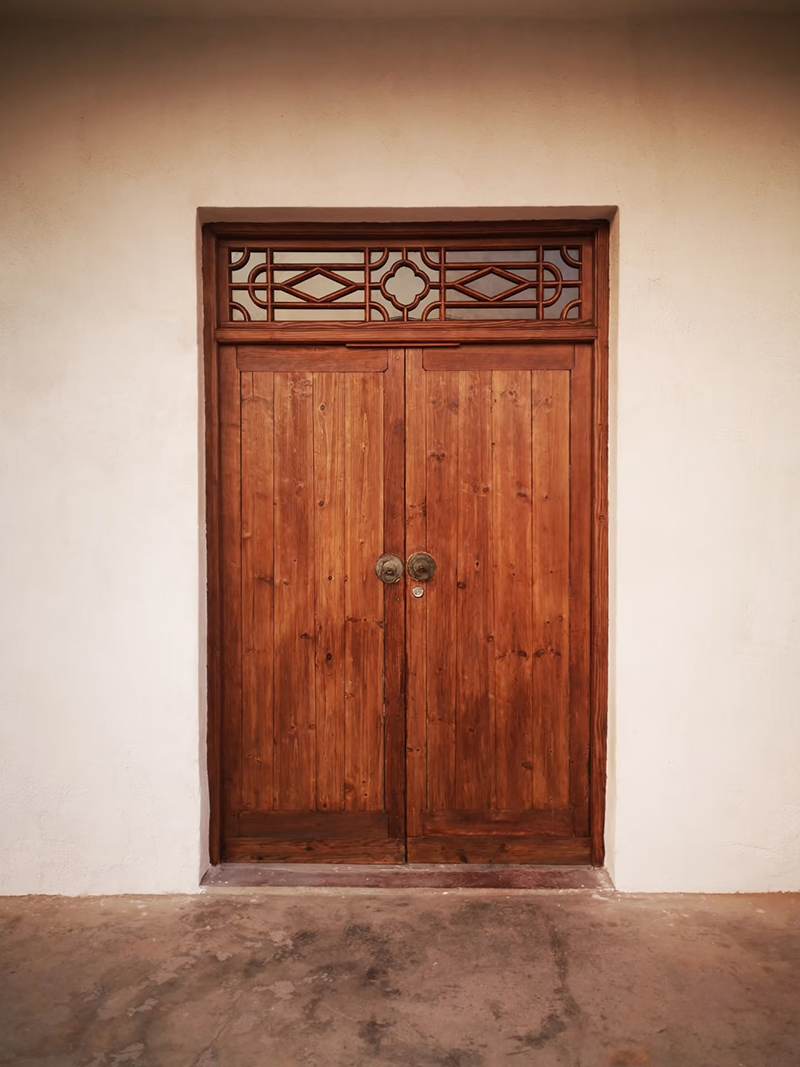 Wood Coating Project