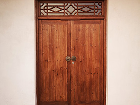 Wood Coating Project